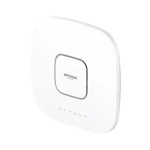 NETGEAR WAX630E 7800 Мбит/с Белый Питание по Ethernet (PoE)