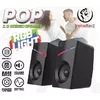 Стерео колонки POP, RBLGLO00047 Photo 3