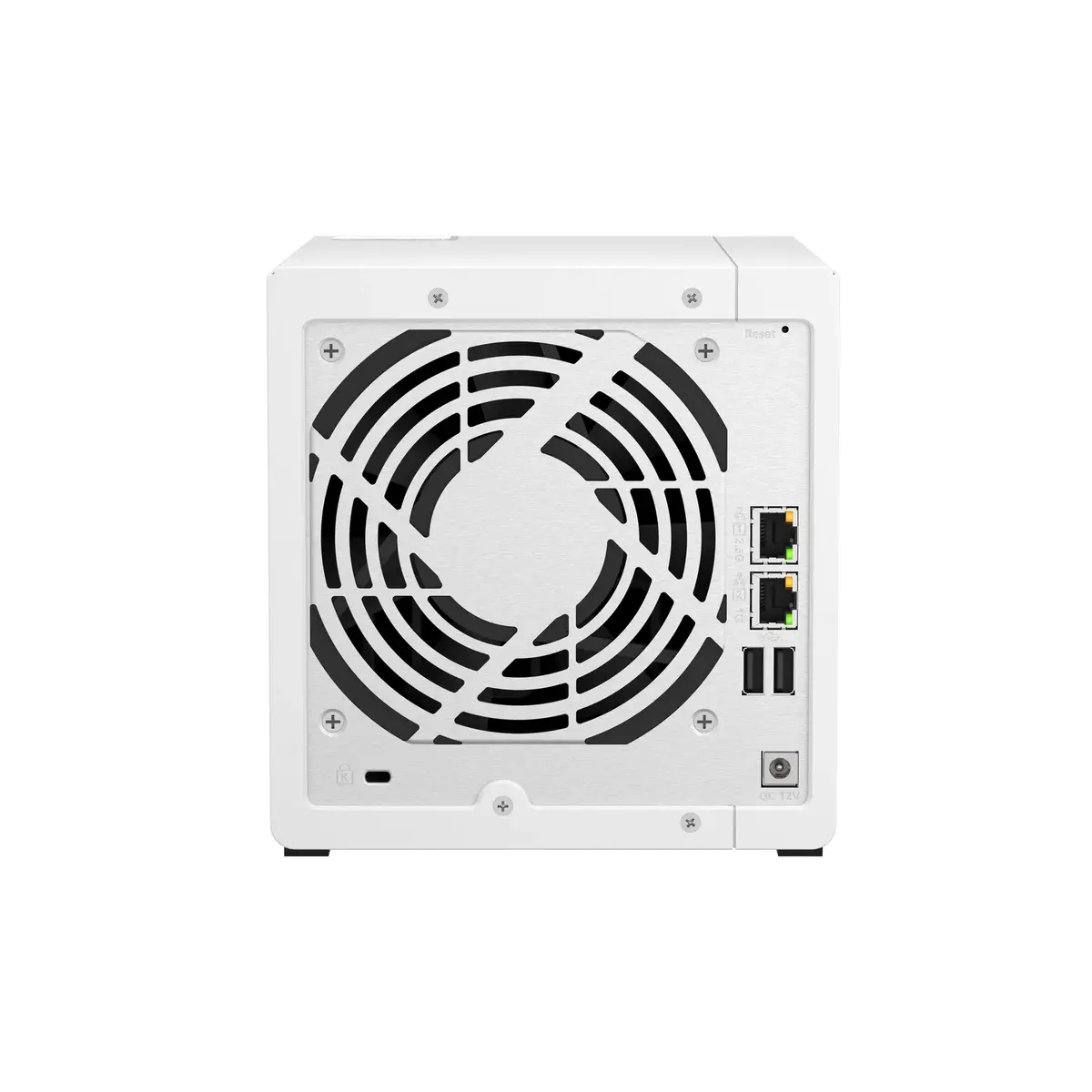 NAS QNAP TS-433 Photo 2