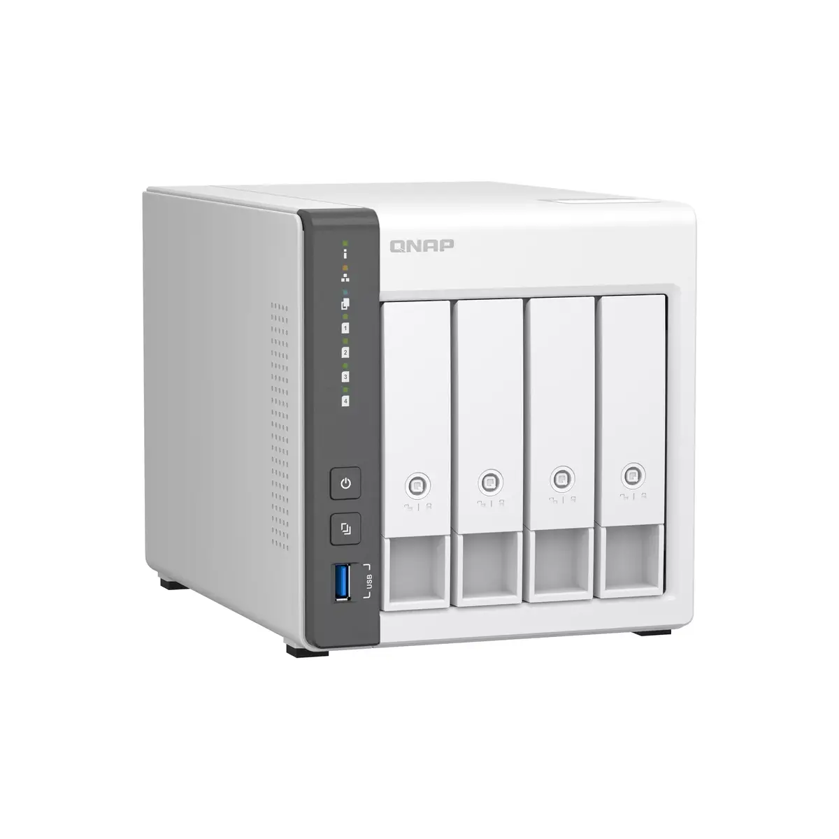 NAS QNAP TS-433 Photo 3