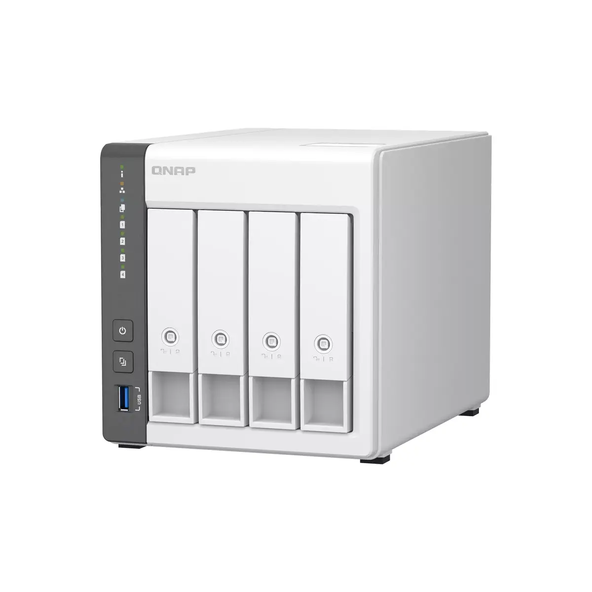NAS QNAP TS-433 Photo 5