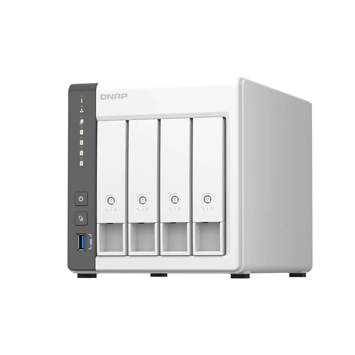 NAS QNAP TS-433 Photo 6