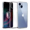 3MK Clear Case mobile phone case iPhone 14 Plus Photo 2