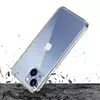 3MK Clear Case mobile phone case iPhone 14 Plus Photo 3