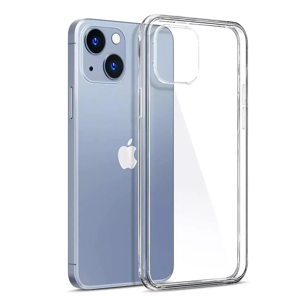 3MK Clear Case mobile phone case iPhone 14 Plus Photo 4