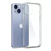 3MK Clear Case mobile phone case iPhone 14 Plus Photo 4