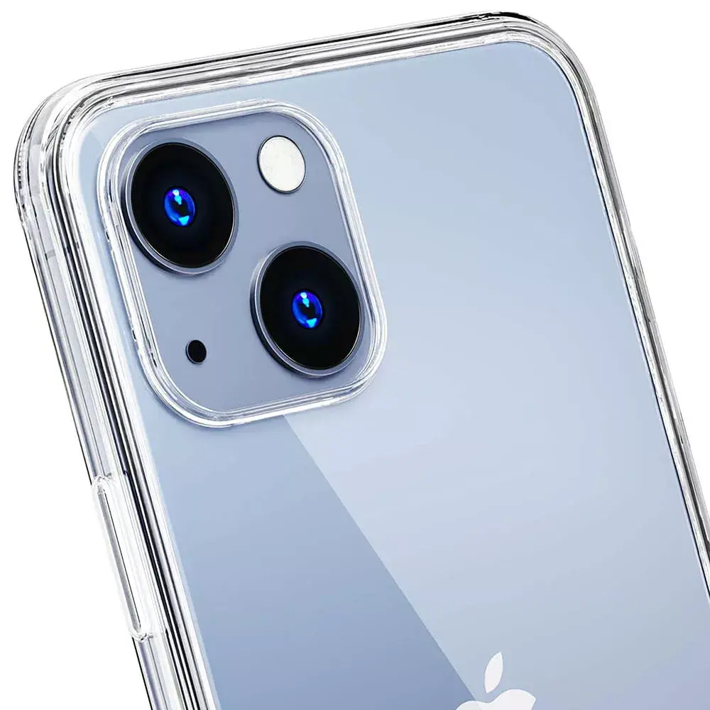 3MK Clear Case mobile phone case iPhone 14 Plus Photo 6