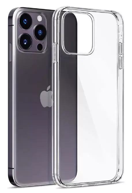 Shell case 3MK 5903108476867 for iPhone 14 Pro Max Photo 2
