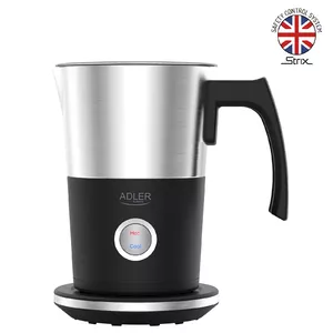 Gefu - ANTONIO milk frother