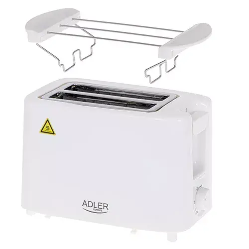 Тостер Adler AD 3223 Photo 2