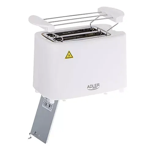 Тостер Adler AD 3223 Photo 4