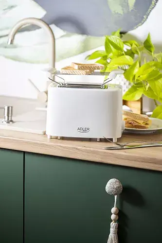 Тостер Adler AD 3223 Photo 10