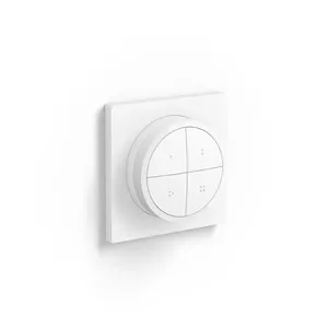Tap dial switch Philips 929003500101