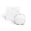 Philips Tap Dial Switch Wireless White Photo 2