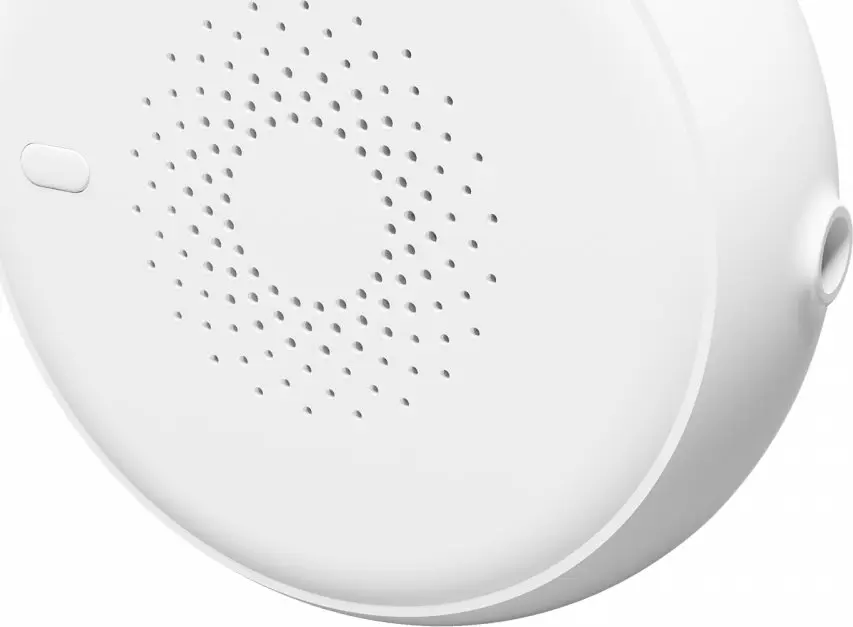Vides sensors TESLA TSL-SEN-GAS bezvadu ZigBee