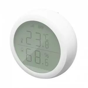 Environmental Sensor Tesla TSL-SEN-TAHLCD Wireless ZigBee Temperature