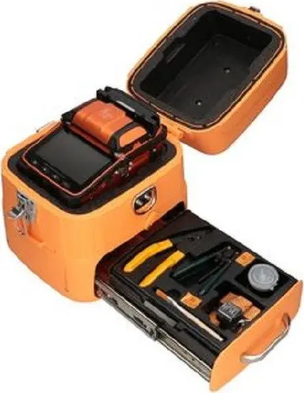 Fusion splicer Extralink AI-9 Photo 30