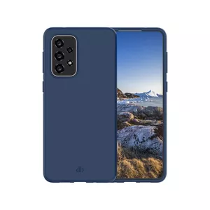 Чехол dbramante1928 Galaxy A33 5G Синий Монохромный