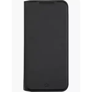 Фолио чехол dbramante1928 Galaxy A13 Черный Монохромный