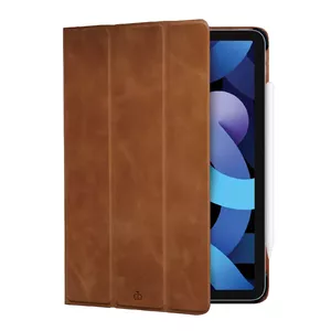 Folio Case dbramante1928 Risskov iPad Air 10.9" Pro 11" Tan