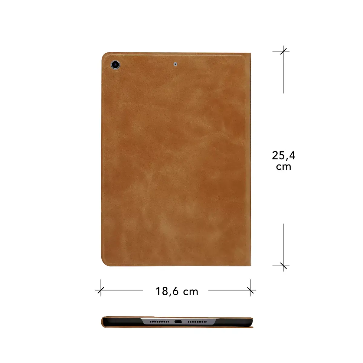 Футляр Folio dbramante1928 Risskov iPad Air 10.9" Pro 11" Photo 8