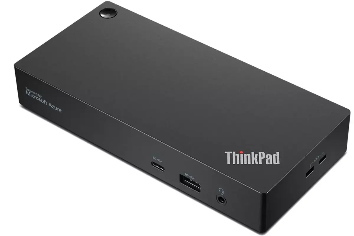 Doku stacija Lenovo 40B20135DK Photo 3