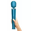 Массажная палочка le wand Pacific Blue 34 см Photo 3
