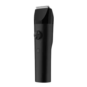 Matu trimmeris Xiaomi BHR5892EU melns — uzlādējams, griešanas diapazons 0,5–41 mm