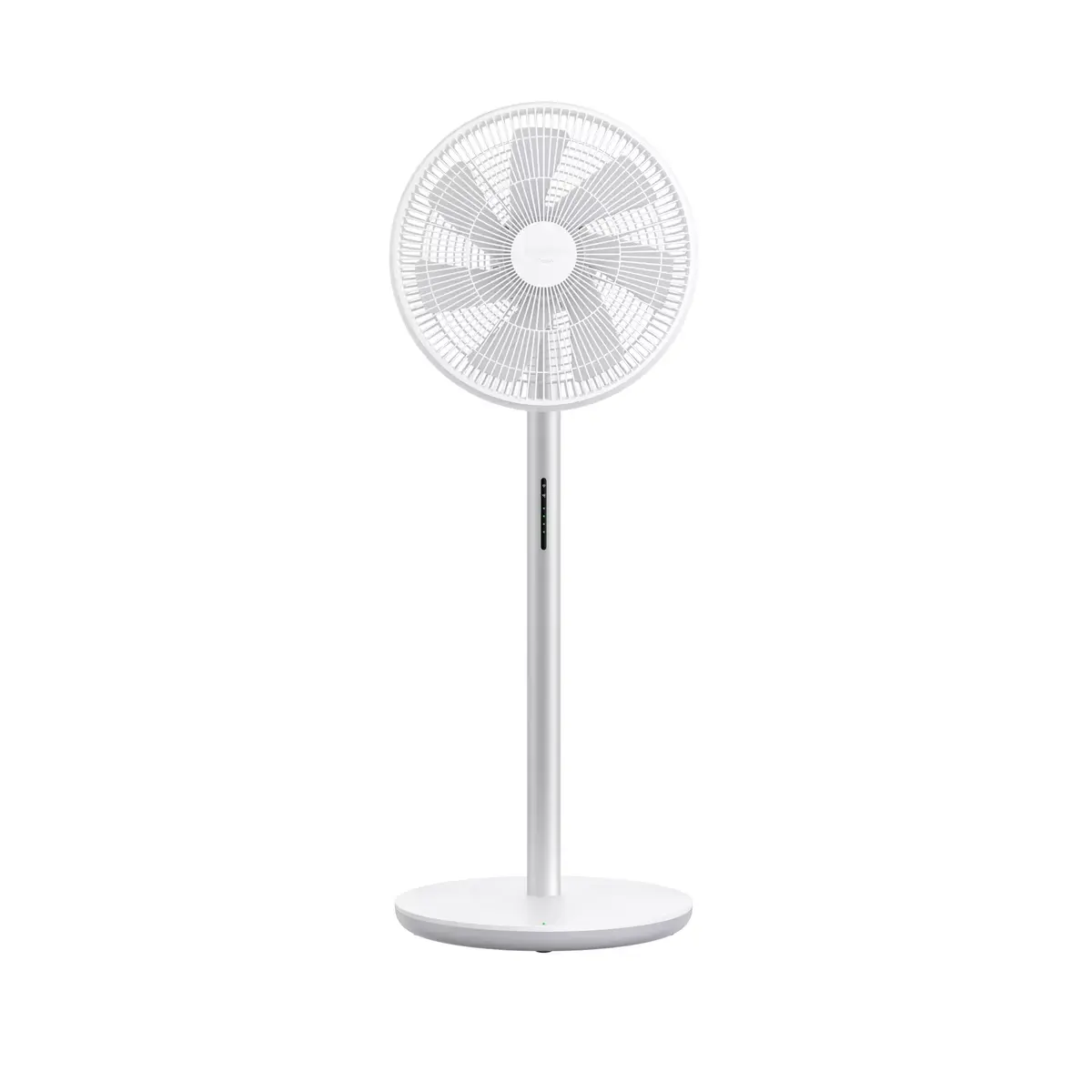 Xiaomi SmartMi Pedestal Fan 3 — напольный вентилятор Photo 2