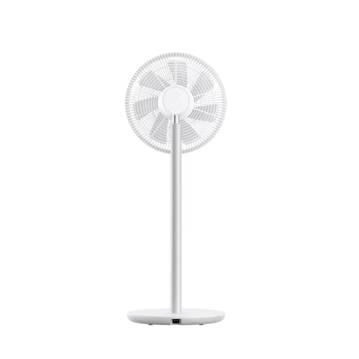 Xiaomi SmartMi Pedestal Fan 3 — напольный вентилятор Photo 3
