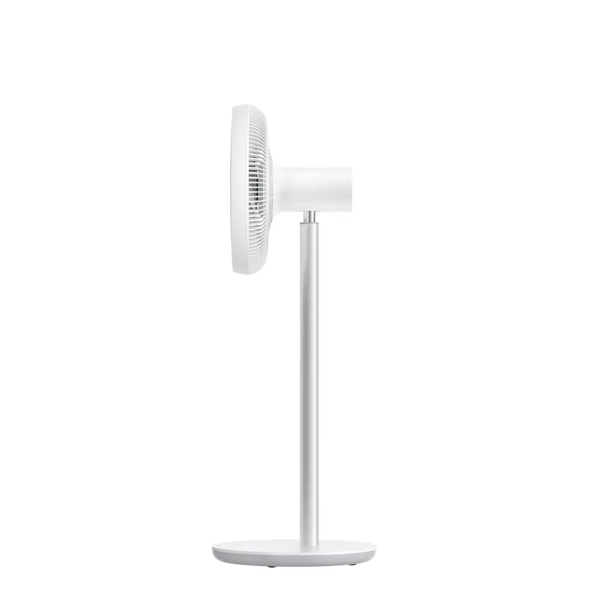 Xiaomi SmartMi Pedestal Fan 3 — напольный вентилятор Photo 4