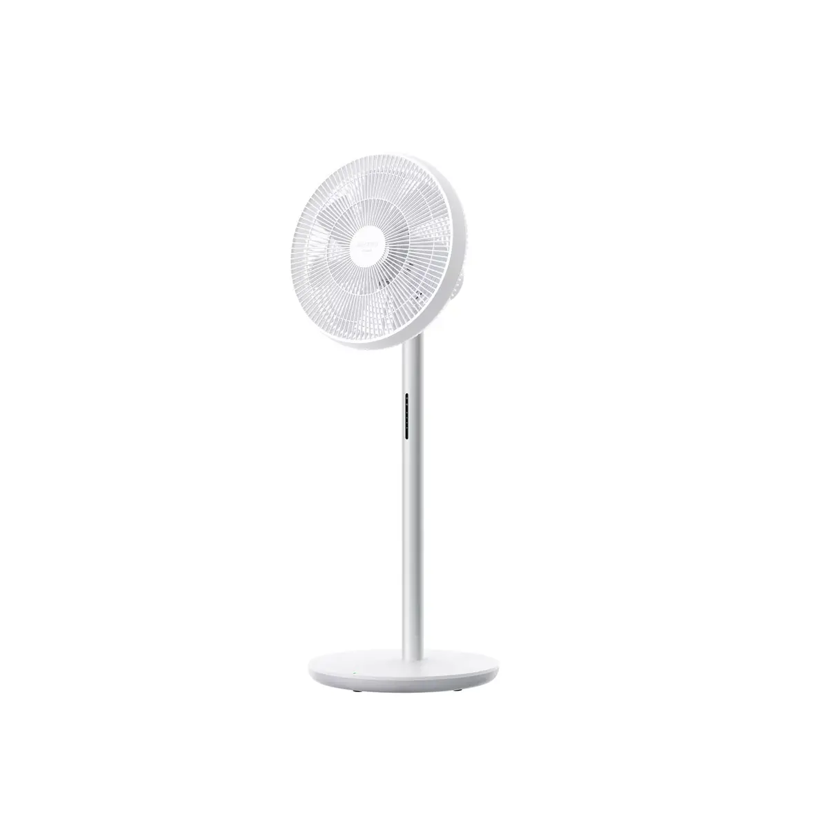 Xiaomi SmartMi Pedestal Fan 3 — напольный вентилятор Photo 5