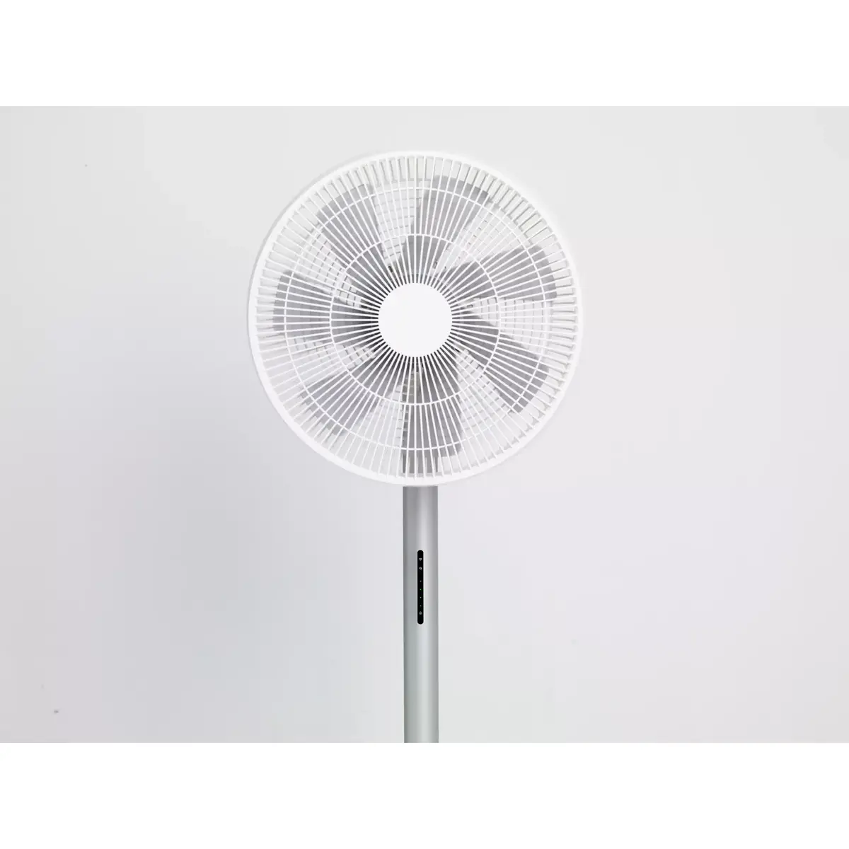 Xiaomi SmartMi Pedestal Fan 3 — напольный вентилятор Photo 7