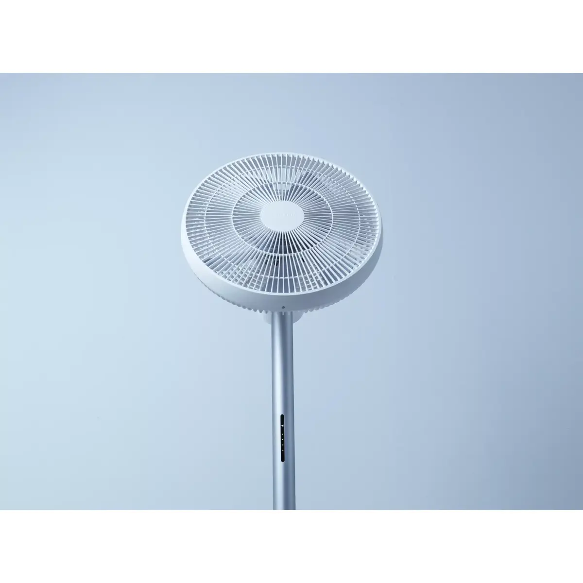 Xiaomi SmartMi Pedestal Fan 3 — напольный вентилятор Photo 8