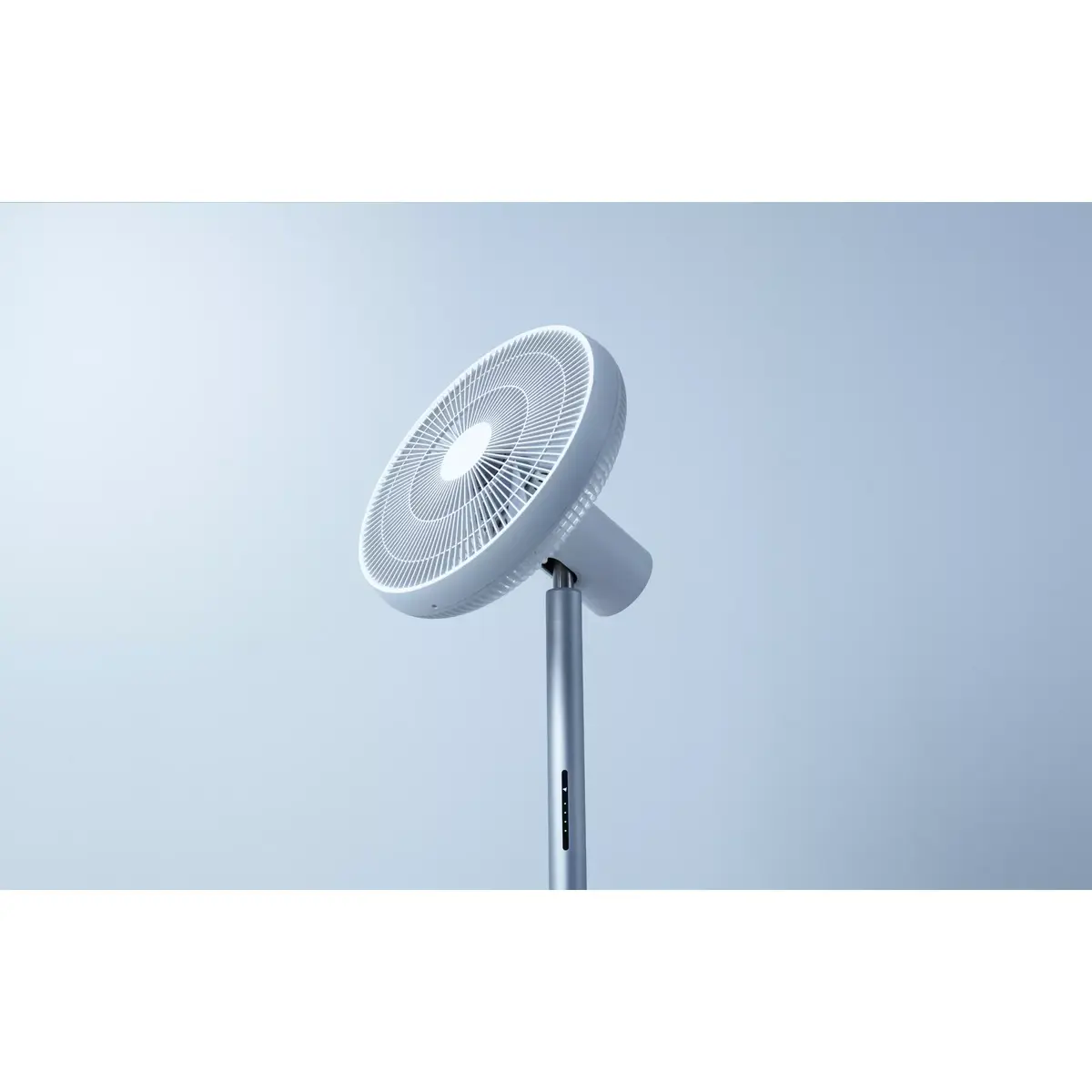 Xiaomi SmartMi Pedestal Fan 3 — напольный вентилятор Photo 10