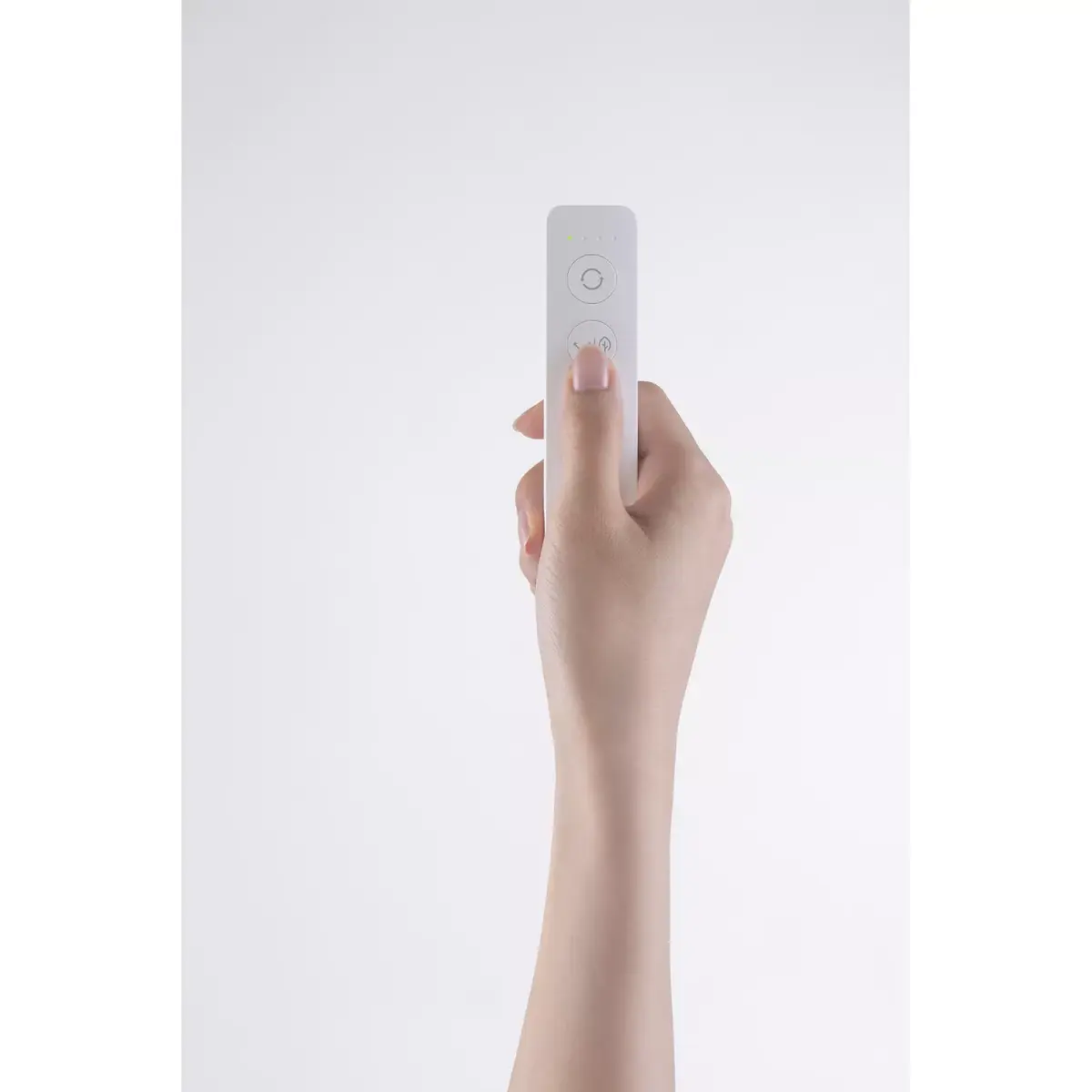 Xiaomi SmartMi Pedestal Fan 3 — напольный вентилятор Photo 11