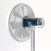 Xiaomi SmartMi Pedestal Fan 3 — напольный вентилятор Photo 16
