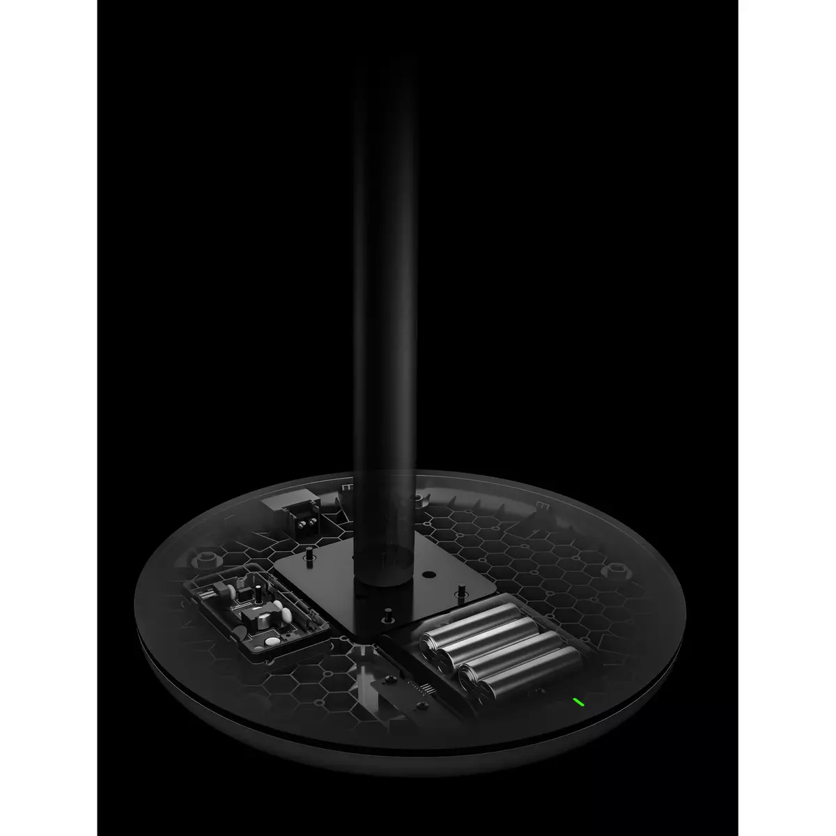 Xiaomi SmartMi Pedestal Fan 3 — напольный вентилятор Photo 18