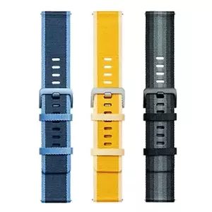 Ремешок для часов Xiaomi BHR6213GL для Xiaomi Watch S1 Длина 261.5 мм