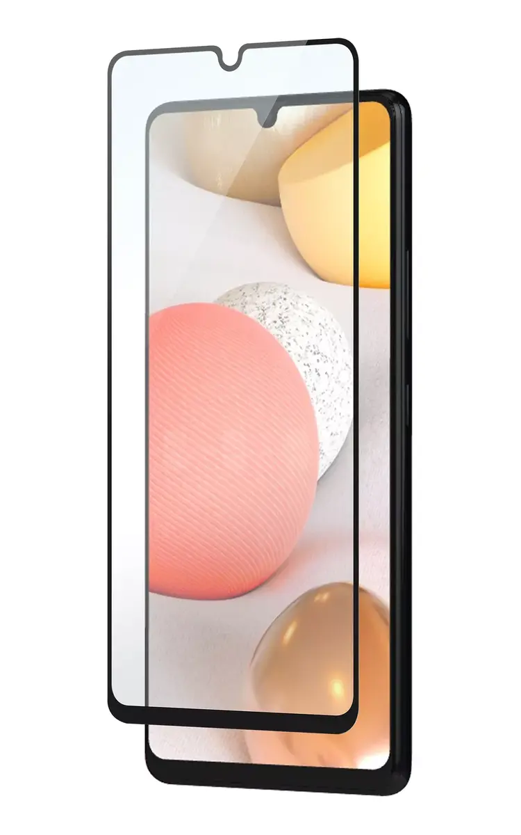 Защитное стекло Deltaco SCRN-A42 Samsung Galaxy A42 Photo 3
