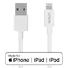 Lightning Cable Deltaco IPLH-401 Photo 2