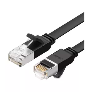 Networking Cable Ugreen 20166 RJ-45 Cat6 20 m Black