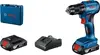 Bosch GSR 185-LI Professional bezvada urbjmašīna Photo 2