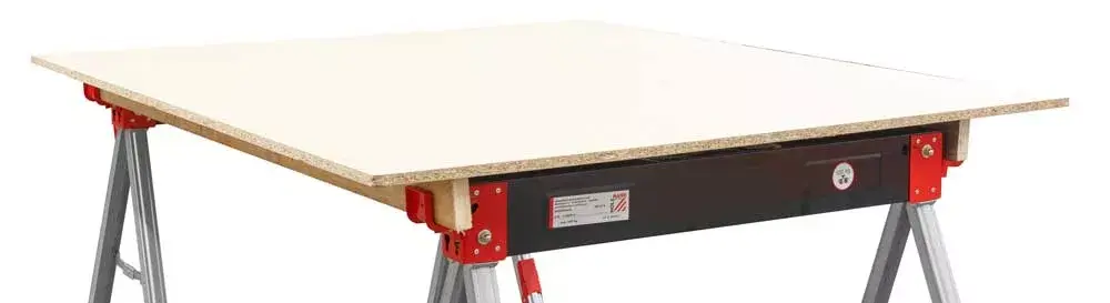 Стол для обработки дерева Holzmann AB1085PRO Photo 3