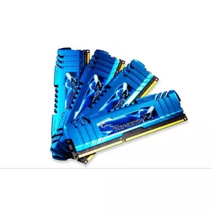 Desktop/Server Memory G.SKILL DDR3 32GB (4x8GB) 2400MHz CL11 1.65V Heatsink