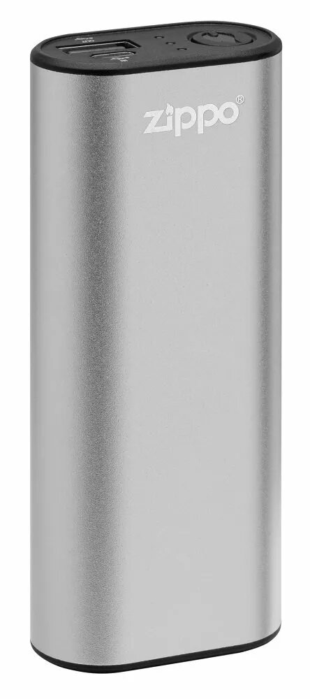 Uzlādējams roku sildītājs un power bank