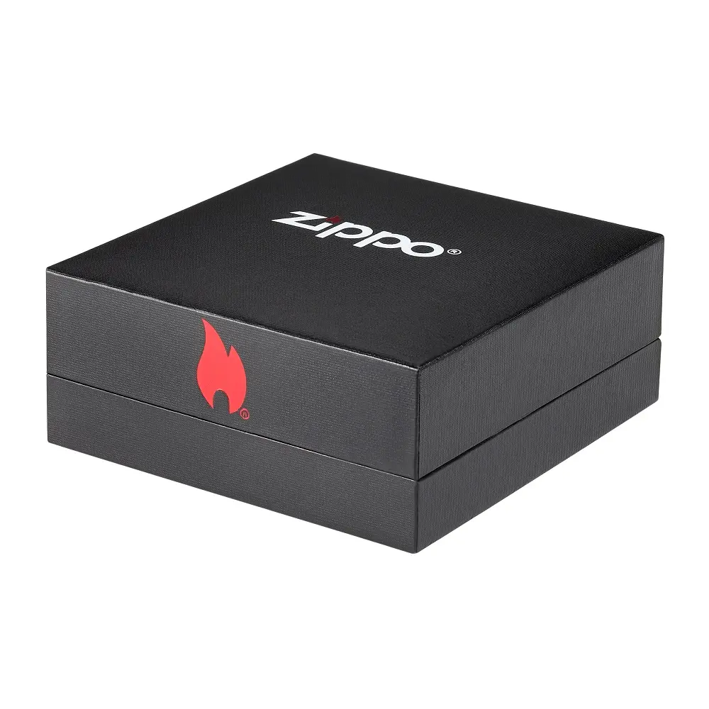 Rokassprādze Zippo 2.007.161 ādas