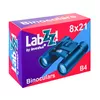 Бинокль Levenhuk LabZZ B4 — 8x, 21 мм Photo 11
