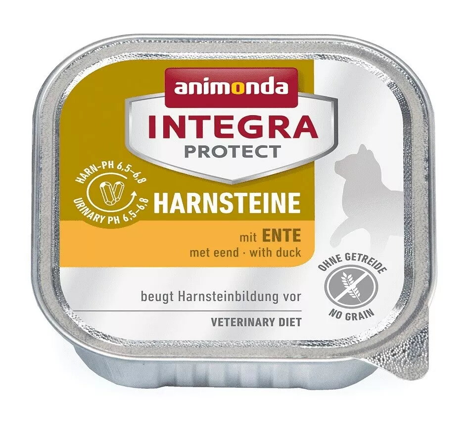 Mitrs kaķu barības animonda Integra Protect
