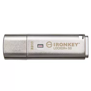 USB флеш-память Kingston 32GB Type-A IKLP50
